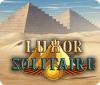Luxor Solitaire oyunu