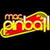 MacPinball oyunu
