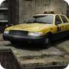 Mad Taxi Driver oyunu