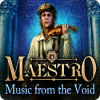 Maestro: Music from the Void oyunu