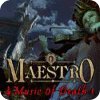 Maestro: Music of Death oyunu