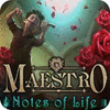 Maestro: Notes of Life Collector's Edition oyunu