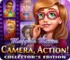 Maggie's Movies: Camera, Action! Collector's Edition oyunu