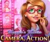 Maggie's Movies: Camera, Action! oyunu