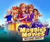 Maggie's Movies: Second Shot oyunu