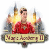 Magic Academy 2 oyunu