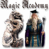 Magic Academy oyunu