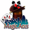 Magic Aces oyunu