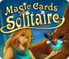 Magic Cards Solitaire oyunu