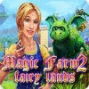 Magic Farm 2: Fairy Lands oyunu