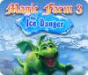 Magic Farm 3: The Ice Danger oyunu