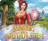 Magic Griddlers oyunu