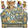Magic Match Adventures oyunu