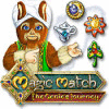 Magic Match: The Genie's Journey oyunu