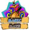 Magic Maze oyunu