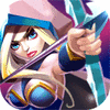 Magic Rush: Heroes oyunu