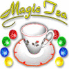Magic Tea oyunu