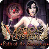 Magical Mysteries: Path of the Sorceress oyunu