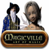 Magicville: Art of Magic oyunu