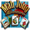 Mah Jong Adventures oyunu