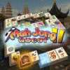 Mah Jong Quest II oyunu