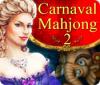 Mahjong Carnaval 2 oyunu