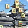 Mahjong: Castle On Water oyunu