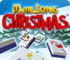 Mahjong Christmas oyunu