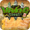 Mahjong Connect 3 oyunu