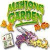 Mahjong Garden To Go oyunu