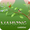 Mahjong Gardens oyunu