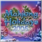 Mahjong Holidays 2005 oyunu
