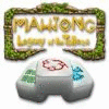 Mahjong Legacy of the Toltecs oyunu