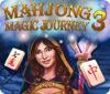 Mahjong Magic Journey 3 oyunu