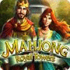 Mahjong Royal Towers oyunu