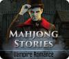 Mahjong Stories: Vampire Romance oyunu