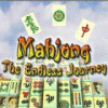 Mahjong The Endless Journey oyunu