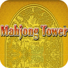 Mahjong Tower oyunu