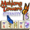 Mahjong Towers Eternity oyunu