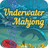 Underwater Mahjong oyunu