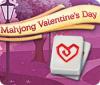 Mahjong Valentine's Day oyunu