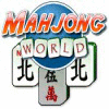 Mahjong World oyunu