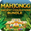 Mahjongg - Ancient Civilizations Bundle oyunu