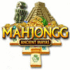 Mahjongg: Ancient Mayas oyunu
