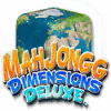 Mahjongg Dimensions Deluxe oyunu