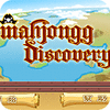 Mahjong Discovery oyunu