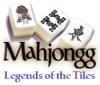 Mahjongg: Legends of the Tiles oyunu