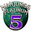 Mahjongg Platinum 5 oyunu