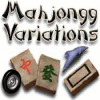 Mahjongg Variations oyunu