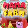 Mama Farm oyunu